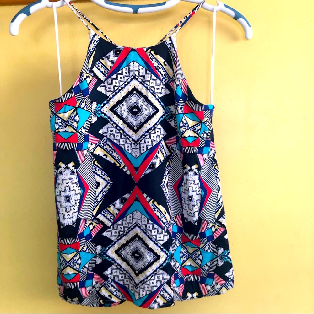 Renee C top size XS